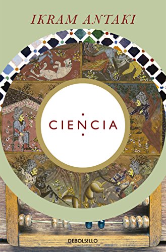Ciencia (Spanish Edition)