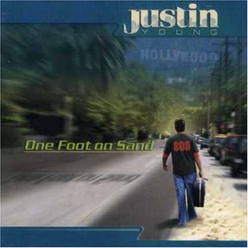 CD-Charts  Music : One Foot on Sand