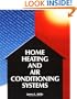 Home Heating & Air Conditioning Systems
