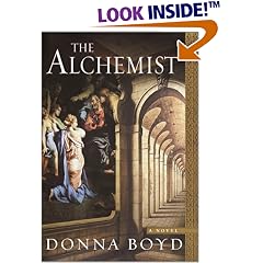 The Alchemist