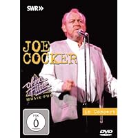 Joe Cocker - In Concert (1996)