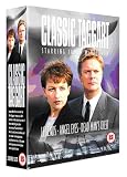 Taggart - Classic Taggart Vol.3 [DVD]