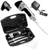 Rapala Rechargeable Cordless Electric Fillet Knife
