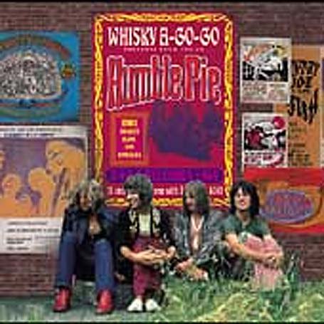 CD-Charts  Search : Live at the Whiskey-a-Go-Go '69