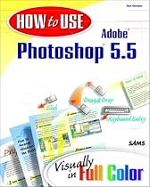 How to Use Adobe Photoshop X