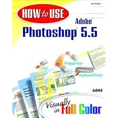How to Use Adobe Photoshop X