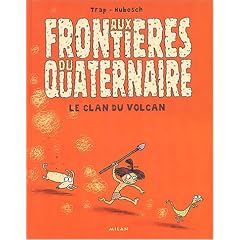 Aux fronti�res du quaternaire