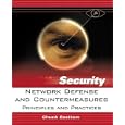 Network Defense and Countermeasures: Principles and Practices (Prentice Hall Security Series)