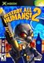 Destroy All Humans 2