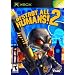 Destroy All Humans 2