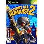 Destroy All Humans 2