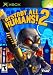  : Destroy All Humans 2