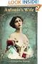 Antonio's Wife: A Novel