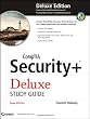 CompTIA Security+ Deluxe Study Guide: SY0-201