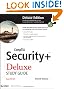 CompTIA Security+ Deluxe Study Guide: SY0-201