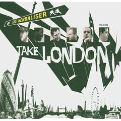 Take London