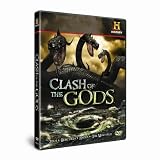 Clash of the Gods (3-Disc Box Set) [DVD]