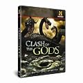 Clash of the Gods (3-Disc Box Set) [DVD]