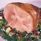 Spiral Cut City Half Ham