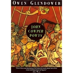 Owen Glendower
