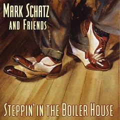 Steppin in the Boiler House