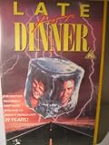 Late for Dinner (1991)