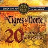 Herencia Musical: 20 Corridos Inolvidables