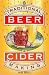 Books : Traditional Beer and Cider Making (Right Way)