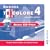 Encore Tricolore 4 nouvelle edition - Audio CD Pack (10): Audio CD Pack Stage 4