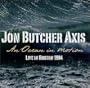 An Ocean In Motion - Live in Boston 1984