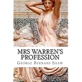 Mrs Warren's Profession ~ William-Alan Landes