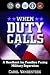 When Duty Calls: A Handbook for Families Facing Military Separation