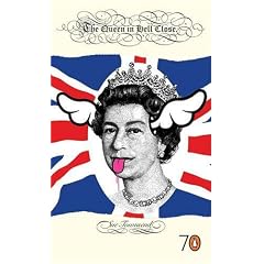 Penguin Press 70s Queen In Hell Close