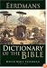Eerdmans Dictionary of the Bible