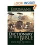 Eerdmans Dictionary of the Bible