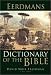 Books : Eerdmans Dictionary of the Bible