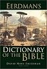 Eerdmans Dictionary of the Bible