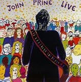John Prine Live