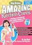 Joey Green's Amazing Kitchen Cures
