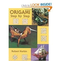Origami Step by Step