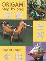Origami Step by Step (Origami)