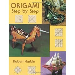 Origami Step by Step