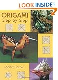 Origami Step by Step