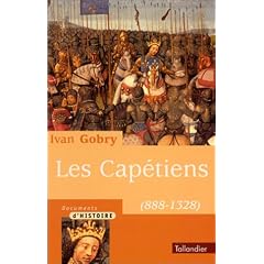 Les Cap�tiens, 888-1328