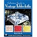 Collector's Guide to Vintage Tablecloths (Schiffer Book for Collectors)