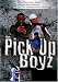 The Pick Up Boyz