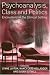 Psychoanalysis, Class and Politics