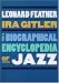 Book The Biographical Encyclopedia of Jazz