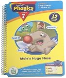LeapPad Phonics Book 7