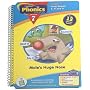 LeapPad Phonics Book 7